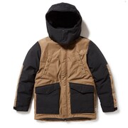 オリジナルダウンジャケット