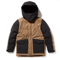 オリジナルダウンジャケット