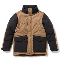 オリジナルダウンジャケット