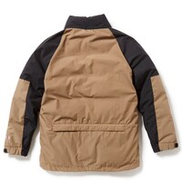 オリジナルダウンジャケット