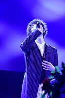 しゅーず（撮影：小松陽祐［ODD JOB］）