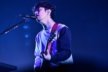 後藤正文（Vo, G / ASIAN KUNG-FU GENERATION）