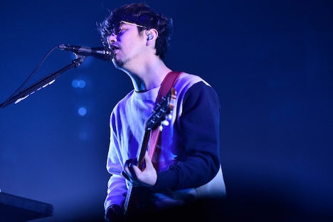 後藤正文（Vo, G / ASIAN KUNG-FU GENERATION）