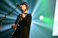 小出祐介（Vo, G / Base Ball Bear）