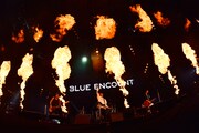 BLUE ENCOUNT