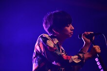 尾崎世界観（Vo, G / クリープハイプ）