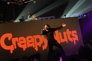 Creepy Nuts