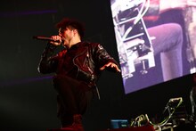 Koie（Vo / Crossfaith）