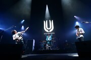 UNISON SQUARE GARDEN