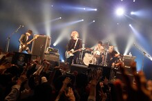 ドラマチックアラスカ