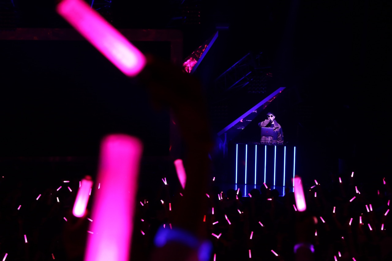 ☆Taku Takahashi