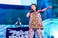 サイプレス上野（Photo by HAJIME KAMIIISAKA＋Z）