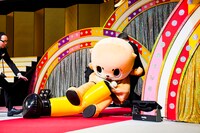 ちぃたん☆（Photo by HAJIME KAMIIISAKA＋Z）