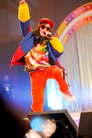 DJ KANAKOO（Photo by HAJIME KAMIIISAKA＋Z）