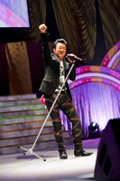 大友康平（Photo by HAJIME KAMIIISAKA＋Z）