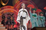 水前寺清子(Photo by HAJIME KAMIIISAKA+Z)