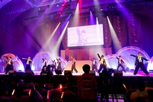 BOYS AND MEN（Photo by HAJIME KAMIIISAKA＋Z）