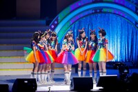 HEAVEN（Photo by HAJIME KAMIIISAKA＋Z）