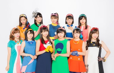 モーニング娘。'19