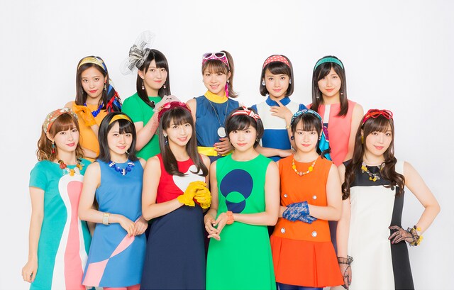 モーニング娘。'19
