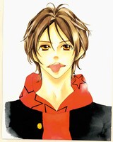 宇田川泰陽 (c)杉山美和子/小学館