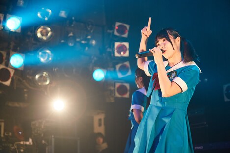 三原海（撮影：浅野将司）