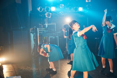 tipToe.（撮影：浅野将司）