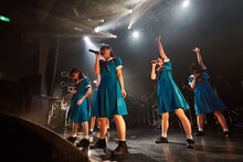 tipToe.（撮影：浅野将司）