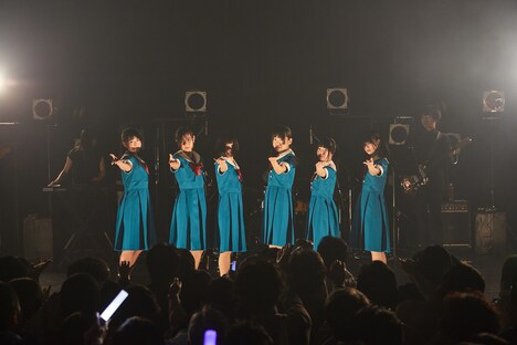 tipToe.（撮影：浅野将司）