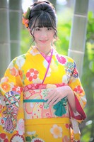 秋月香七（写真提供：スペースクラフト）