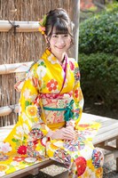 秋月香七（写真提供：スペースクラフト）