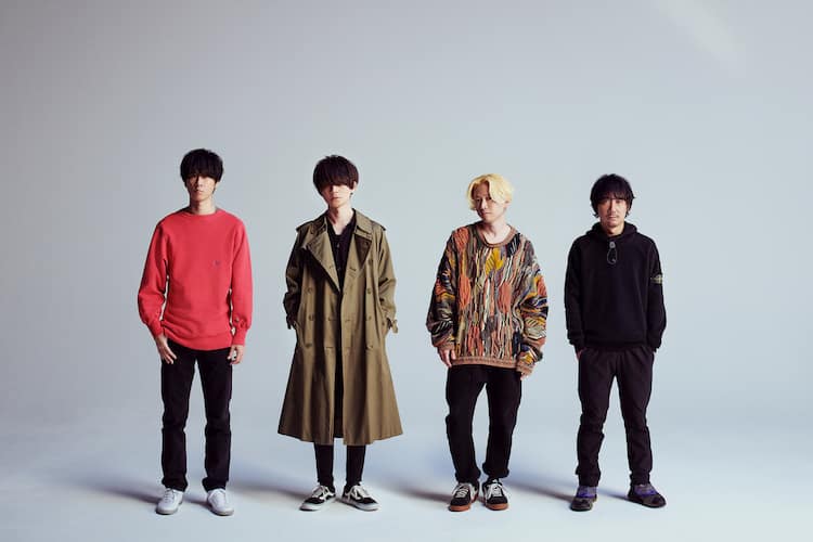 BUMP OF CHICKEN、常盤貴子が弁護士役演じるTBS日曜劇場「グッドワイフ 