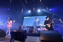 ヤバイTシャツ屋さん