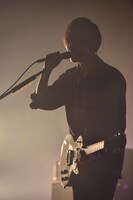 藤原基央（Vo, G / BUMP OF CHICKEN）