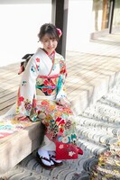 郡司奈桜（写真提供：スペースクラフト）