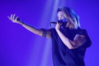 Yosh（Vo / Survive Said The Prophet）