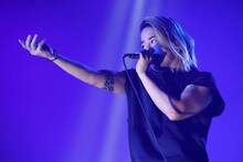 Yosh（Vo / Survive Said The Prophet）