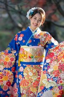 松井まり（写真提供：スペースクラフト）