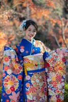 松井まり（写真提供：スペースクラフト）