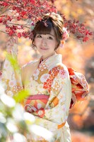 新家利奈（写真提供：スペースクラフト）