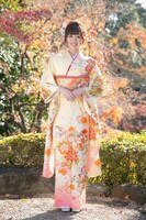 新家利奈（写真提供：スペースクラフト）