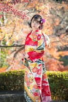 坂本美咲（写真提供：スペースクラフト）