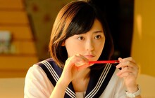 「4月の君、スピカ。」場面カット (c)2019 杉山美和子・小学館/「4 月の君、スピカ。」製作委員会
