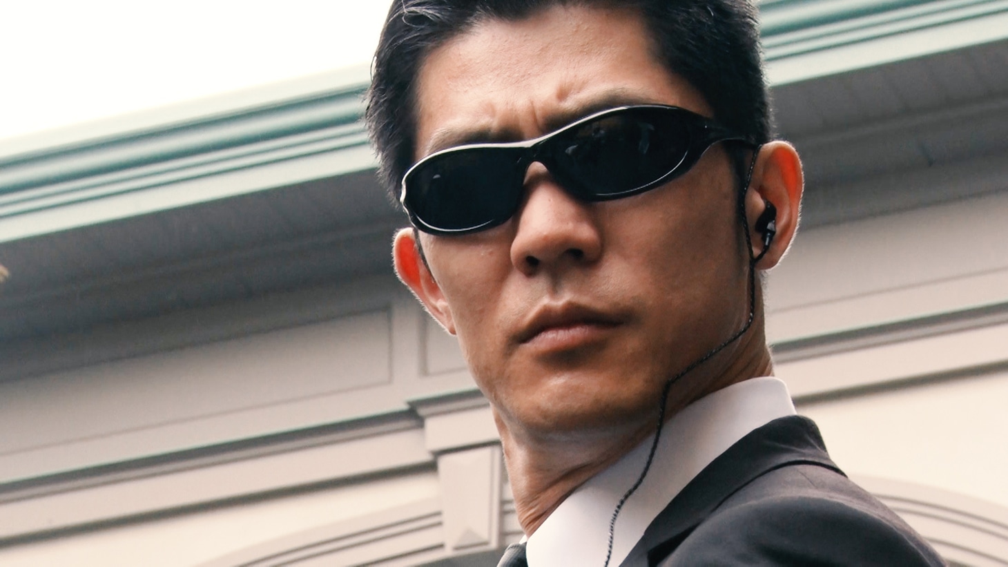 「逃走中 ハンターと進撃の恐竜」場面カット (c)フジテレビ