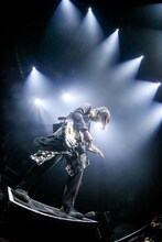 神田ジョン（G）（Photo by Viola Kam[V'z Twinkle]）