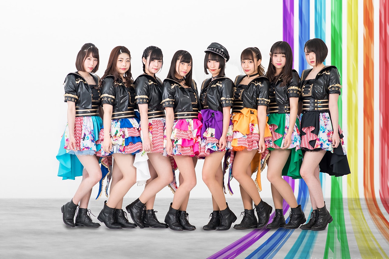 KRD8、地元・姫路の書寫山圓教寺で踊る「Daybreak」MV