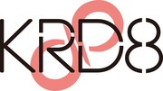 KRD8ロゴ