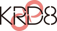KRD8ロゴ