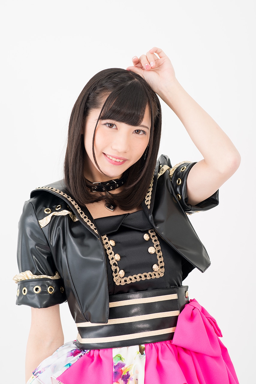 宮脇愛