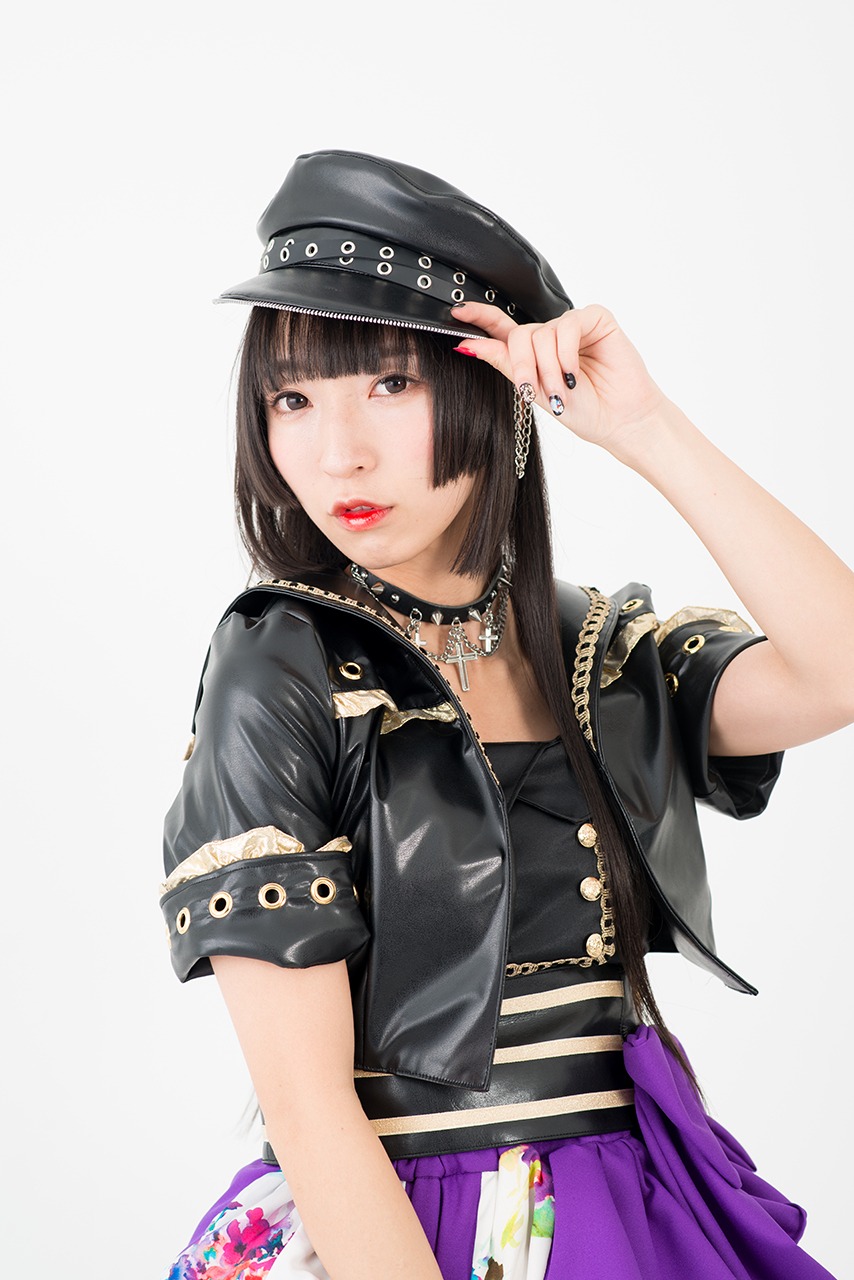 宮脇舞依